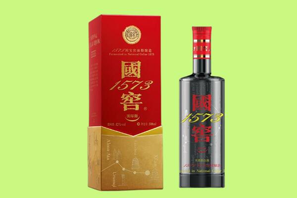 吕梁石楼县回收国窖